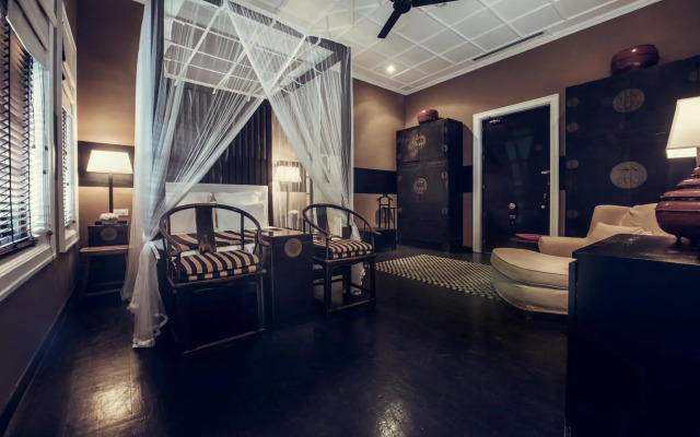 Paradise Road Tintagel Colombo