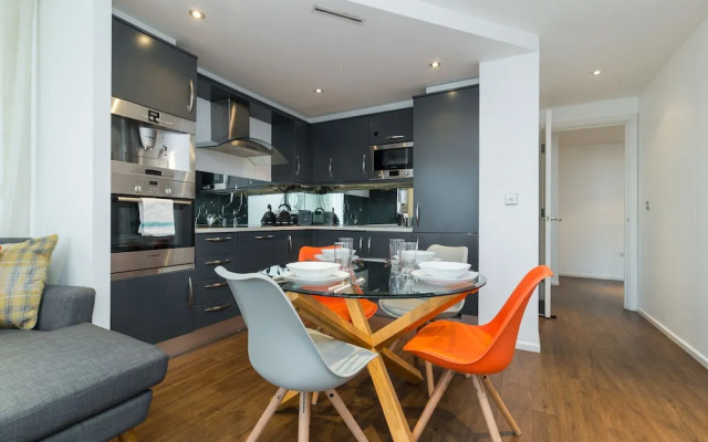 SkyViews by Austin David Apartments