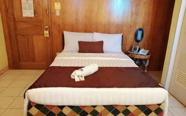 Hotel Asuncion