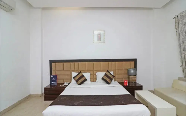 The Mirage Hotel by OYO