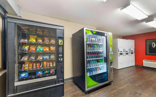 Extended Stay America Memphis Germantown West
