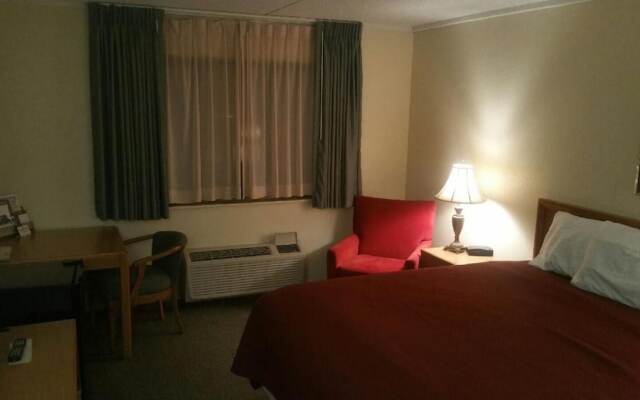 Bent Fort Inn