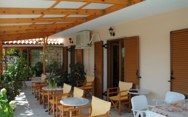 Angela Apartments