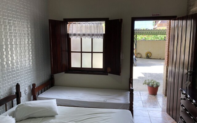 Pousada Beira Rio by OYO Rooms