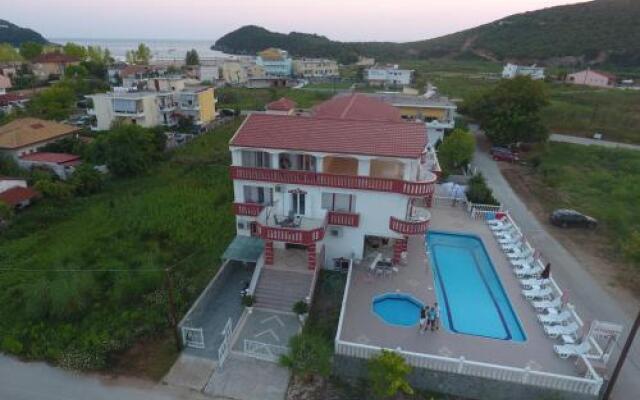 Hotel Alexandros