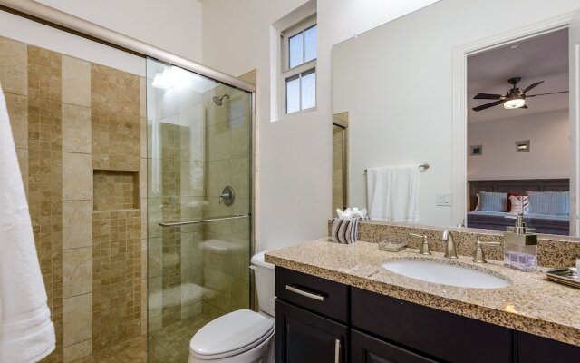 Casa Cielo 6 Bedroom Home by RedAwning