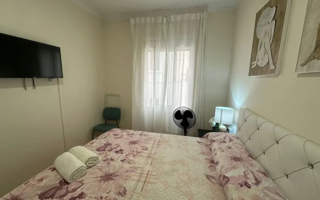 Rooms Valencia