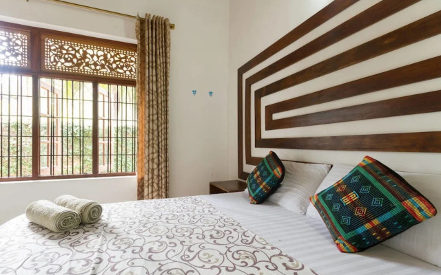 Hostel First Colombo Airport