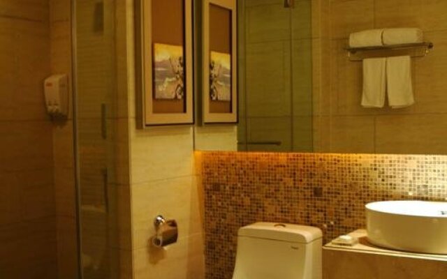 Zhonghai Hotel - Yichang