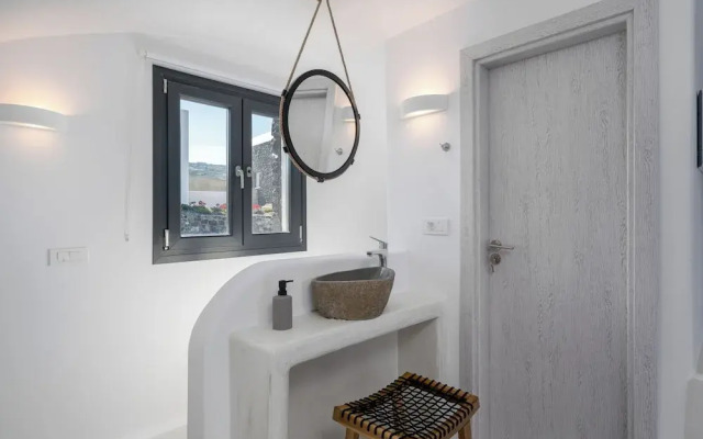 San Nectar Luxury Villas