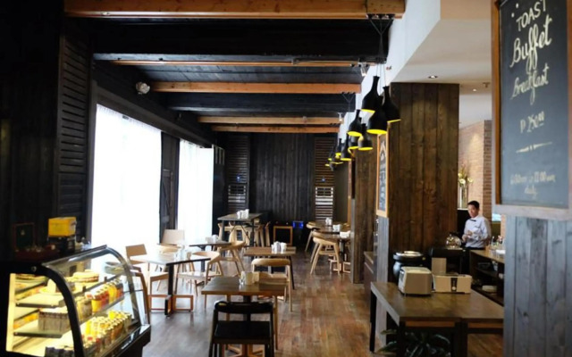 Cuarto Hotel