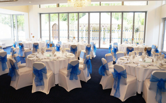 Swindon Blunsdon House Hotel, BW Premier Collection