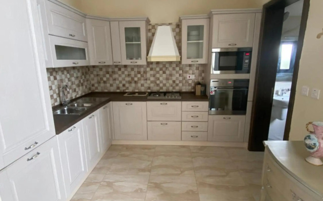 Magical Casalgo House