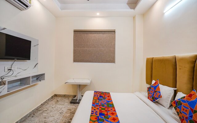 Fabexpress Red Diamond