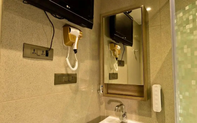 Orchid Hotel Panchgani