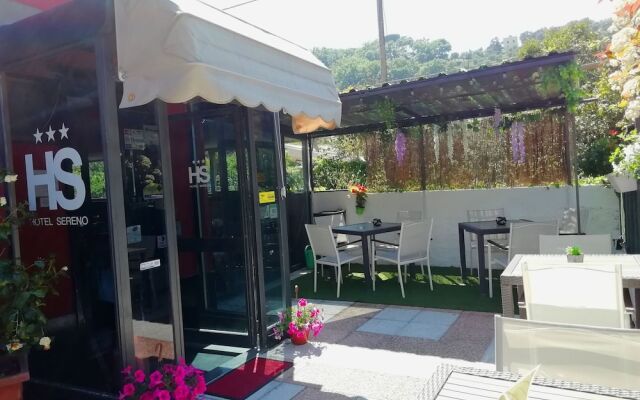 Hotel Sereno