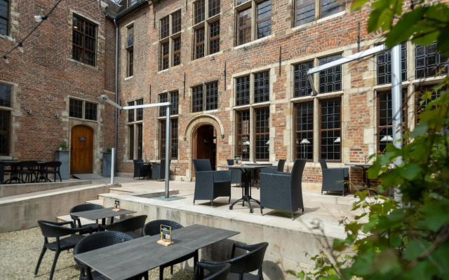 Martin's Klooster