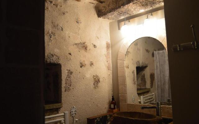 Gîte Le Blanc, 2 pièces, 3 personnes - FR-1-591-36