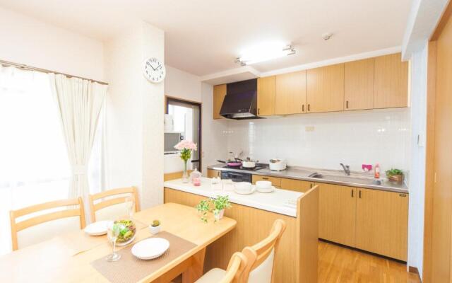Awaji Central Room NC03