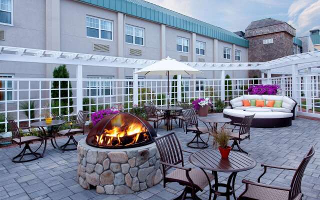 Doubletree by Hilton Cape Cod - Hyannis