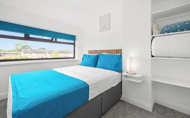 52 Furnival Road Manchester