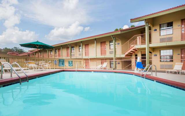 Days Inn by Wyndham Little Rock/Medical Center