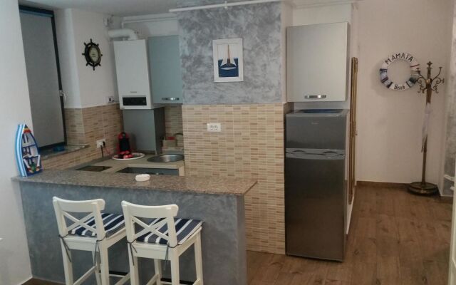 Bluemarina Apartamente