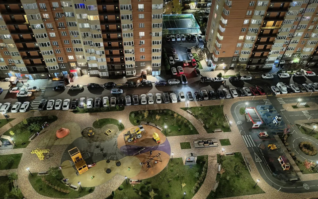 Погостити на улице Героя Яцкова И.В. 19/3