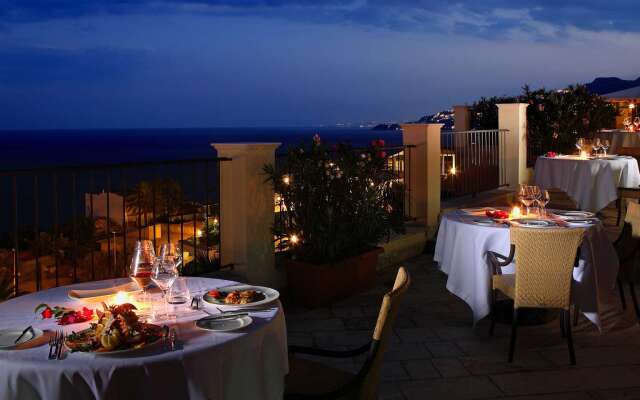 Capo Dei Greci Taormina Coast - Resort Hotel & SPA