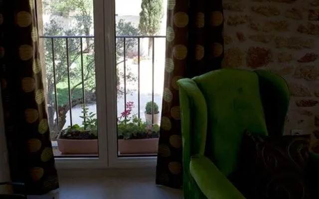 Chambres dHôtes La Maison de Léonie