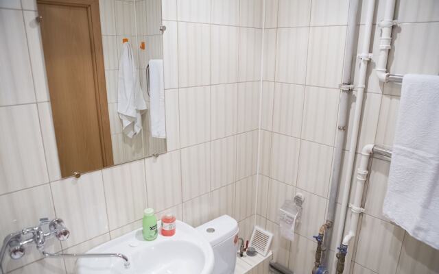 Apartment Economy on Baykalskaya 234B-4-16