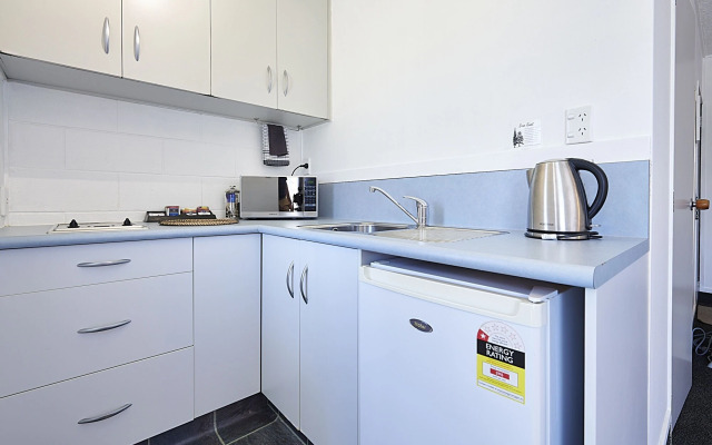 Rolleston Motel Thames – Wenzel Motels