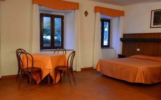Rifugio La Foresta Hotel