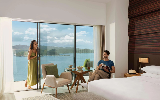 Hyatt Centric Kota Kinabalu
