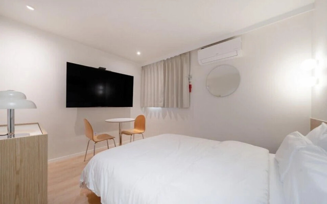 The Hyoo-Sik AANK Cheongju Uam 2 branch