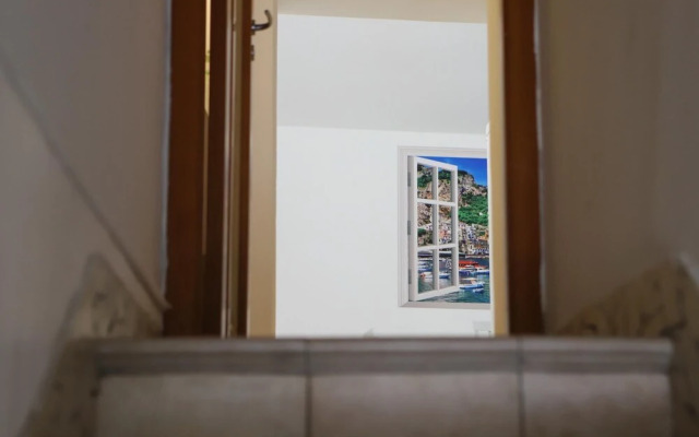 Movida Apartment in Largo Giusso
