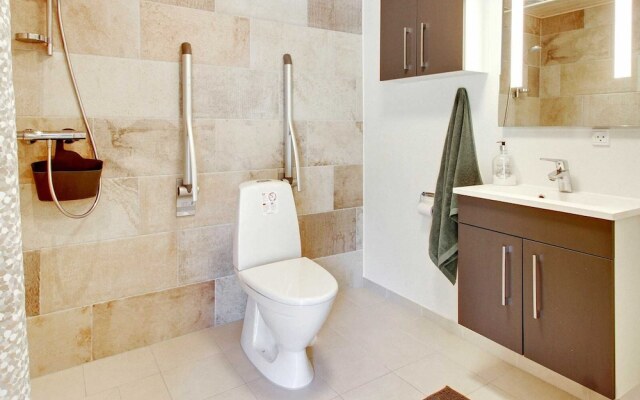 Luxury Retreat in Asserbo - By Traum Ferienwohnungen