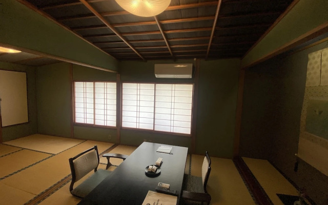 Wakamatsu HakoneYugawara