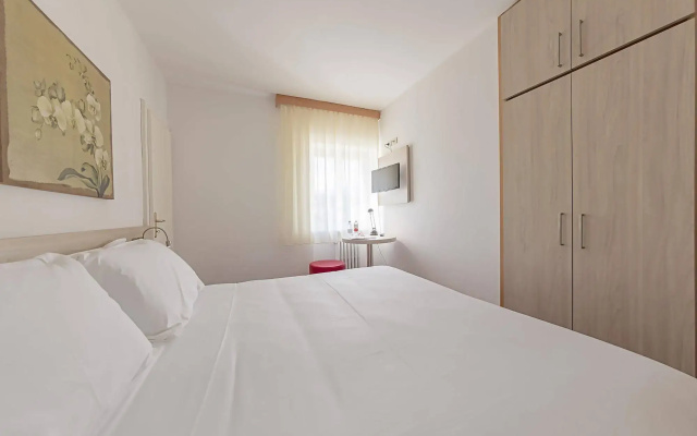 Hotel Sorapiss