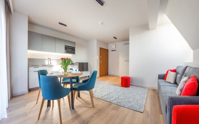 Sun & Snow Resorts H Białka Tatrzańska