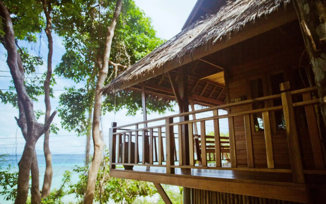 Phi Phi Phu Chalet Resort