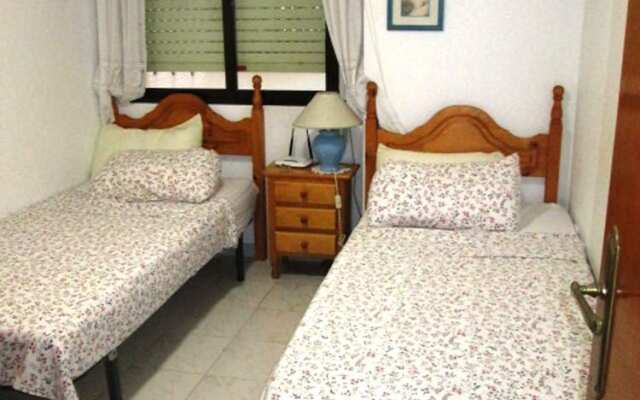 2 Bedrooms Beaches View Apartment