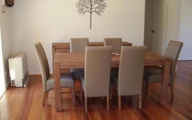 Yarra Glen Apartments