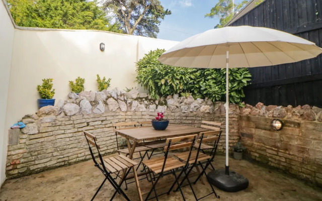 Monterey Mews