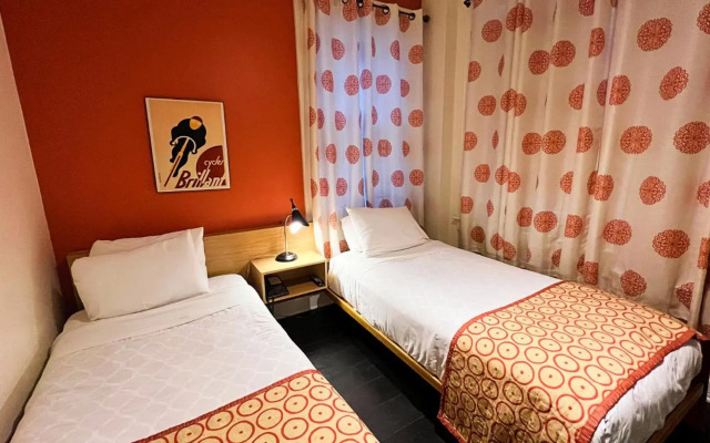 Touchstone Hotel - City Center