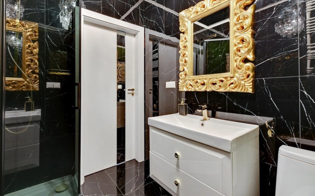 Grand Apartments - VIP Garden