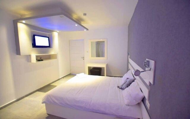 Galil Wind Ye'arot Ha'Monfort