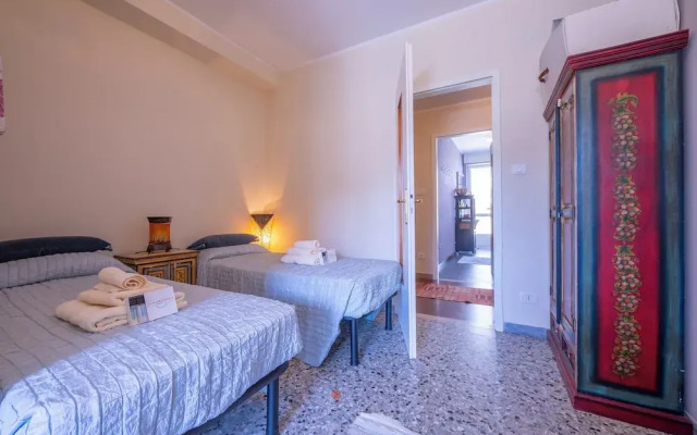 Riva Dante Apartment