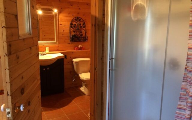 The Parrsboro Mansion Inn