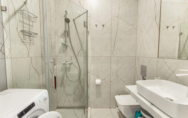 Апартаменты Коралловый остров улице Нижнеимеретинская 145б